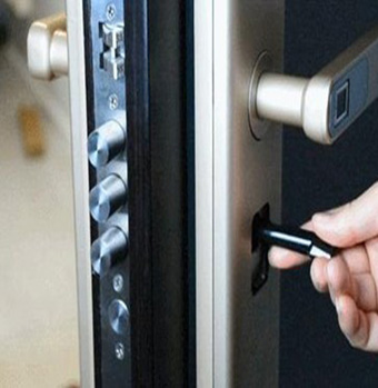 武陟开锁 武陟开锁公司开修指纹锁